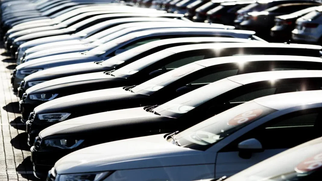 Car Buying Guide