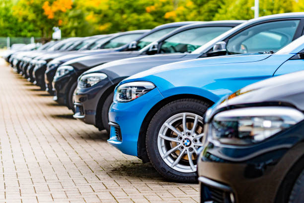 Germany cars