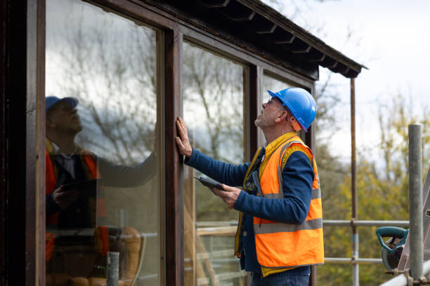 European construction