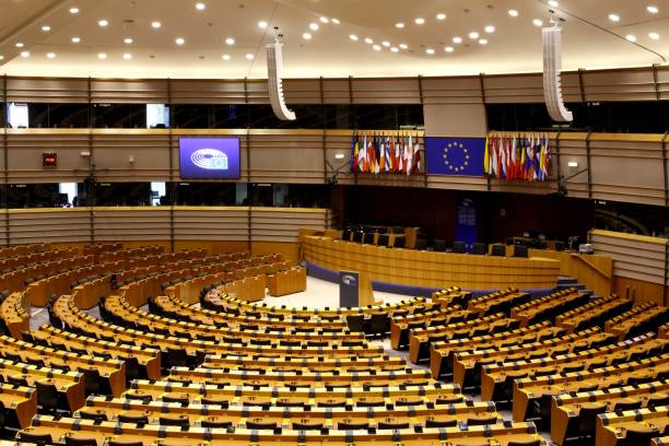 EU Parliament