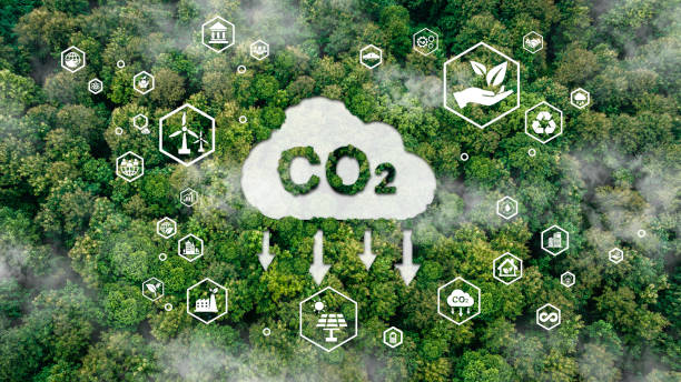 Decarbonisation