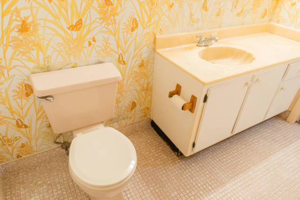 remodeling small bathrooms