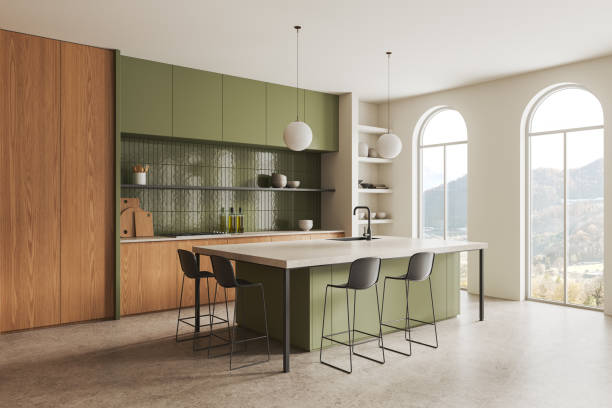 home interior renovation