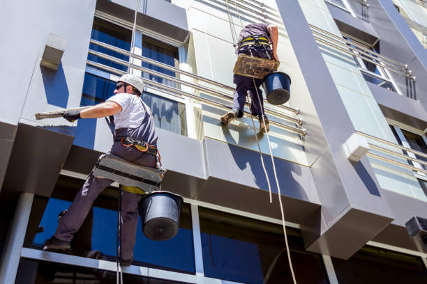 commercial painting contractors