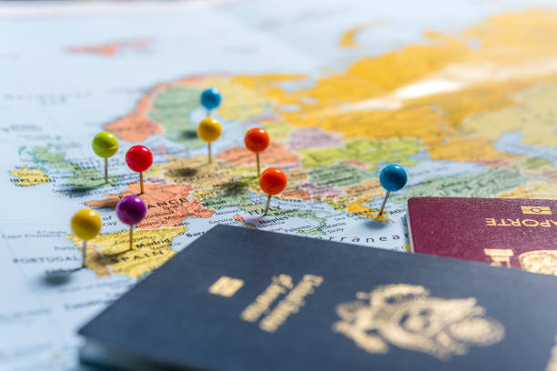 EU’s biometric Entry‑Exit System
