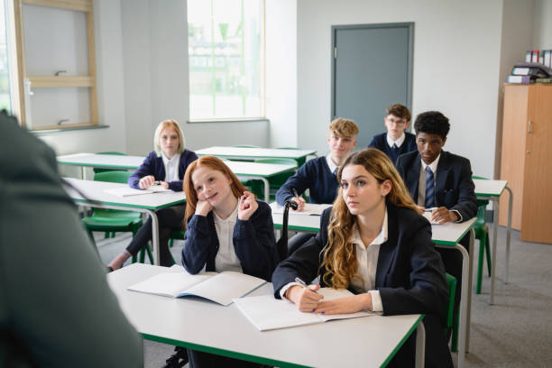 London Schools