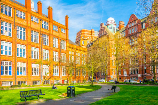 University of Manchester