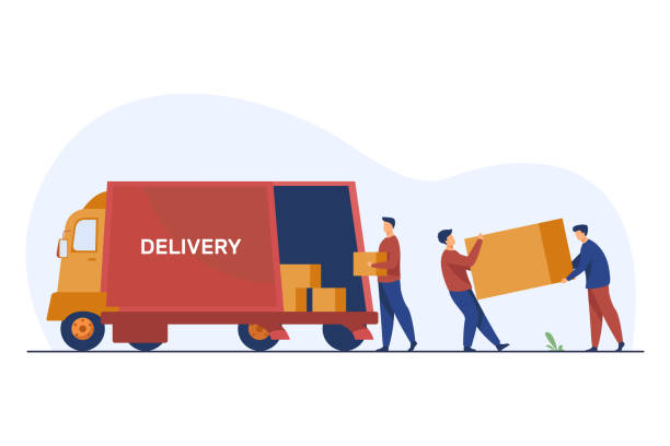 Same day delivery services in uae